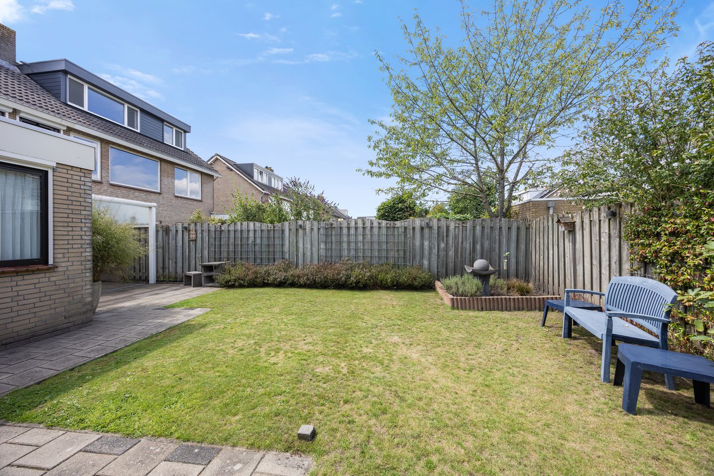 Photo 34 of Abraham Kuyperhof 13