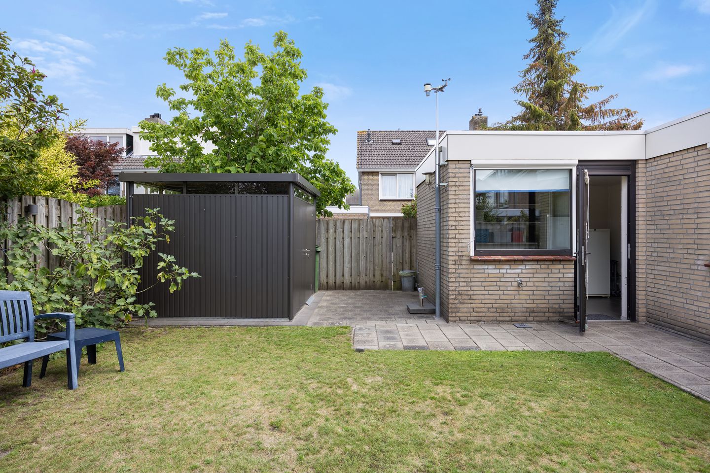 Photo 35 of Abraham Kuyperhof 13