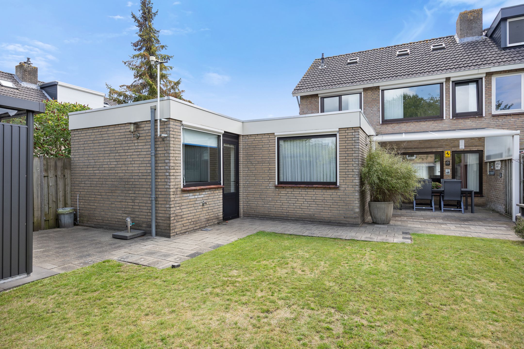 Photo 36 of Abraham Kuyperhof 13