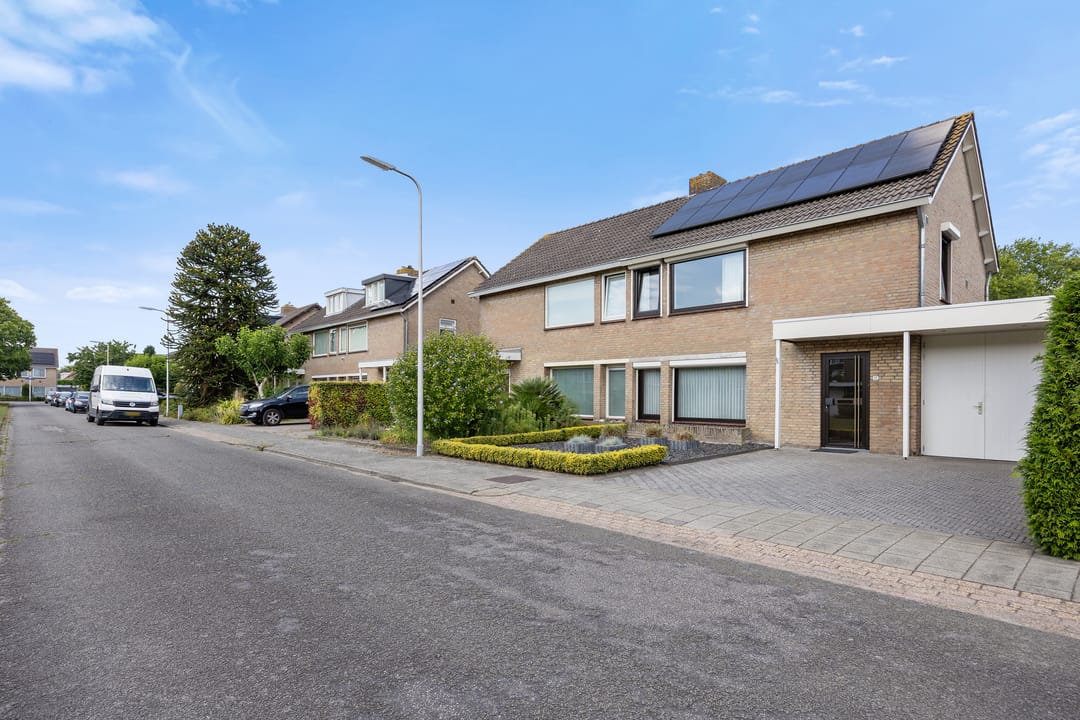 Photo 37 of Abraham Kuyperhof 13