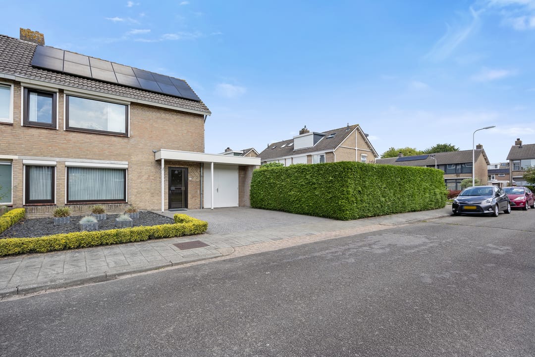 Photo 38 of Abraham Kuyperhof 13