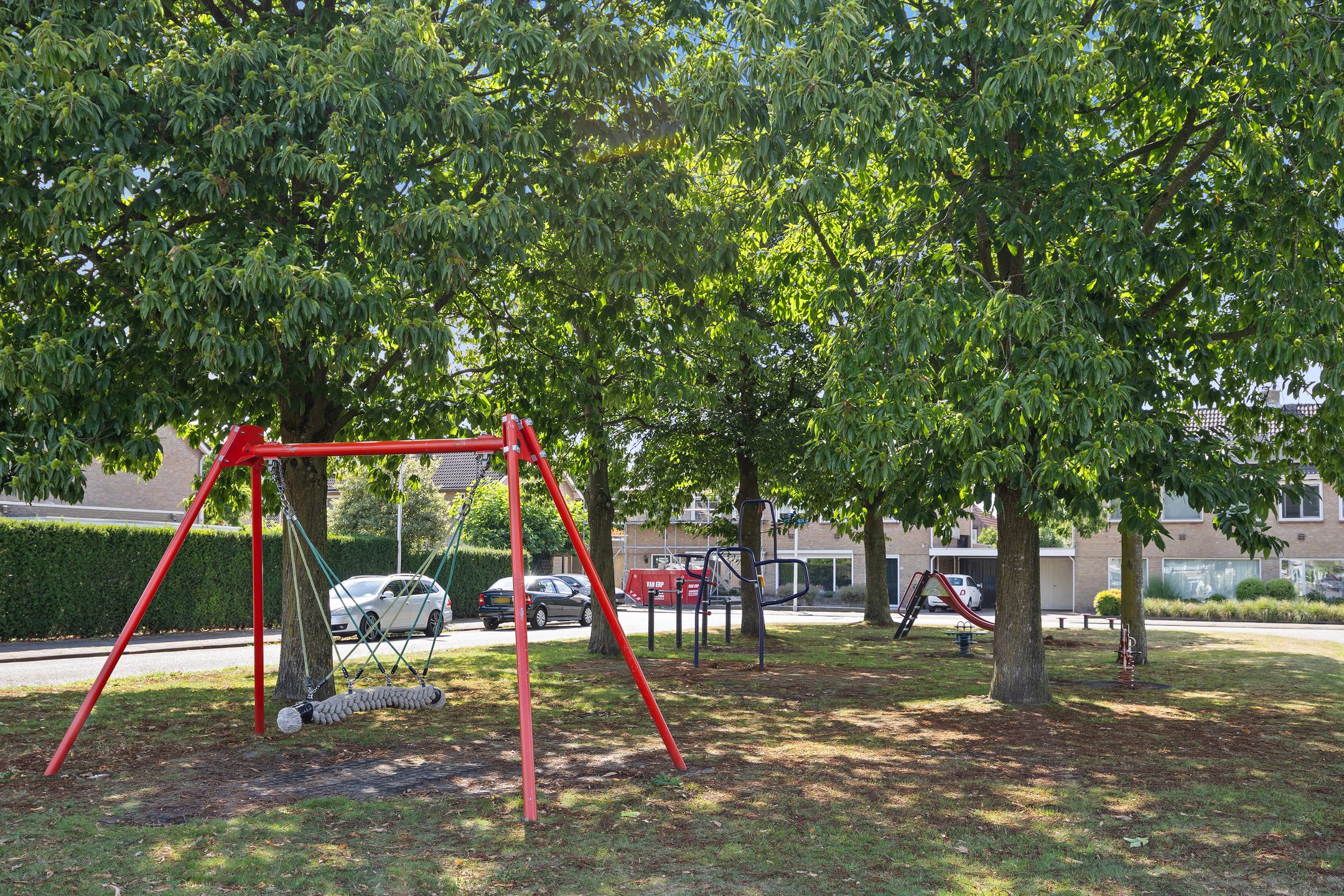 Photo 39 of Abraham Kuyperhof 13