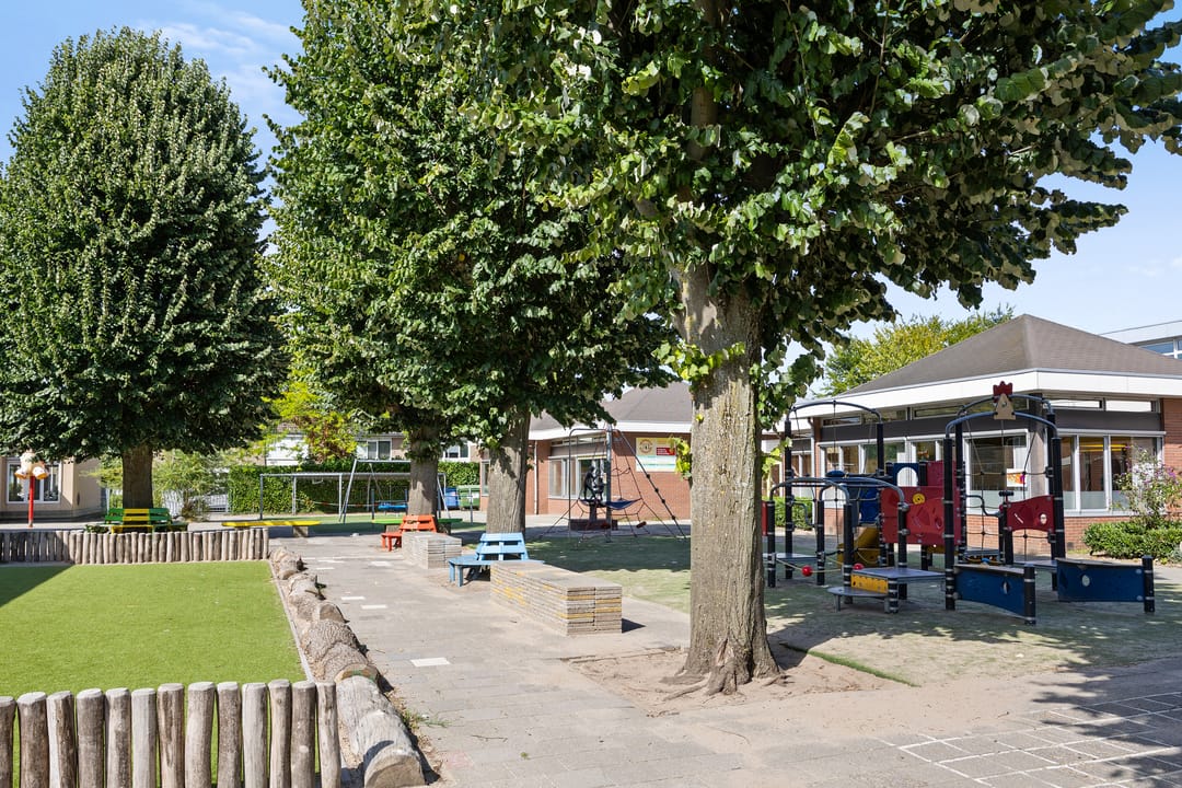 Photo 41 of Abraham Kuyperhof 13