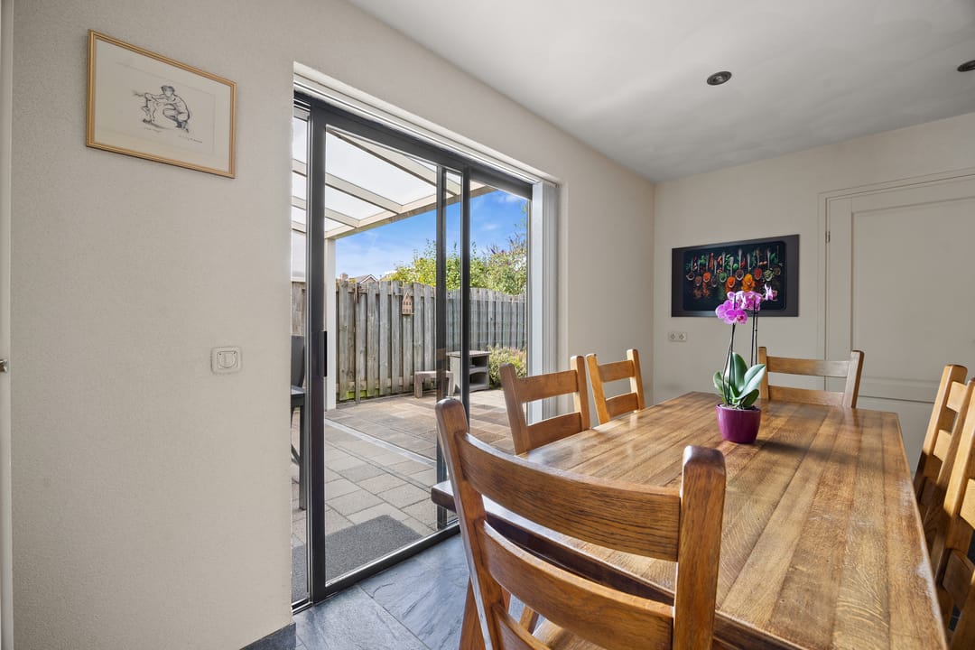 Photo 17 of Abraham Kuyperhof 13