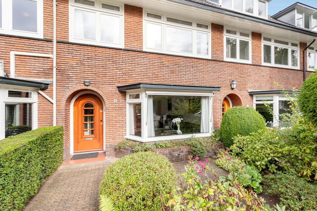 Foto 2 van Loosdrechtseweg 10