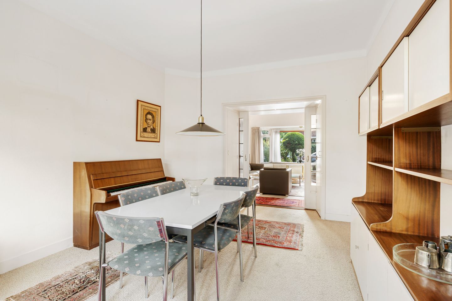 Foto 10 van Loosdrechtseweg 10