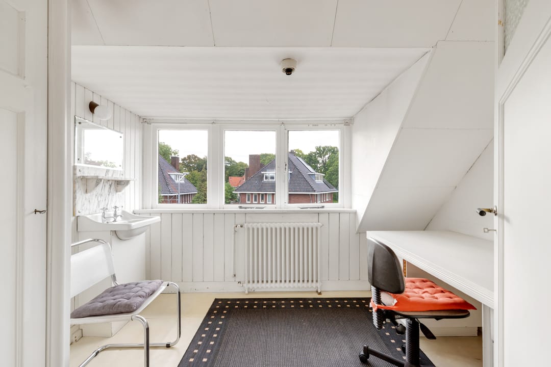 Foto 26 van Loosdrechtseweg 10