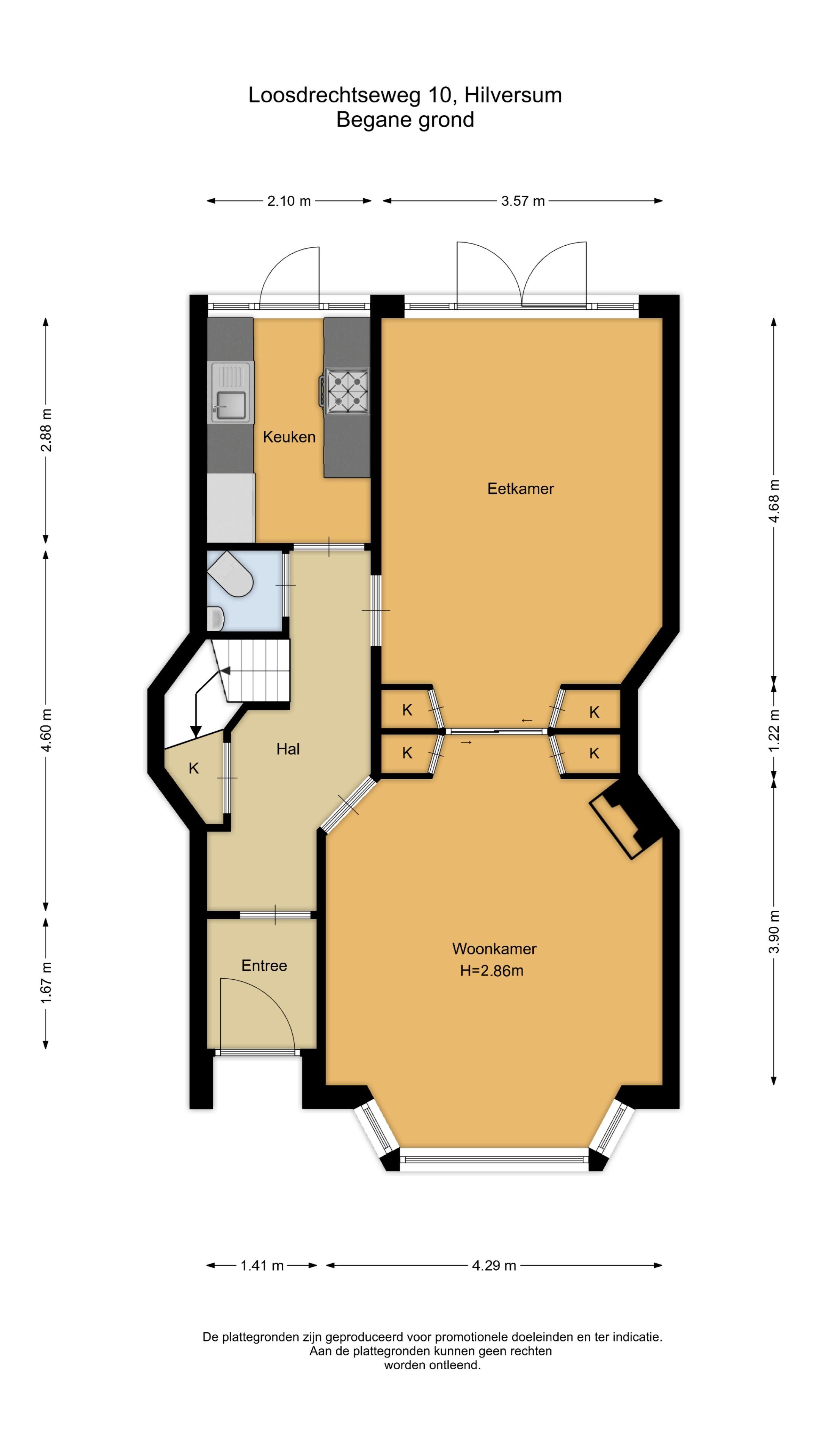 Foto 30 van Loosdrechtseweg 10