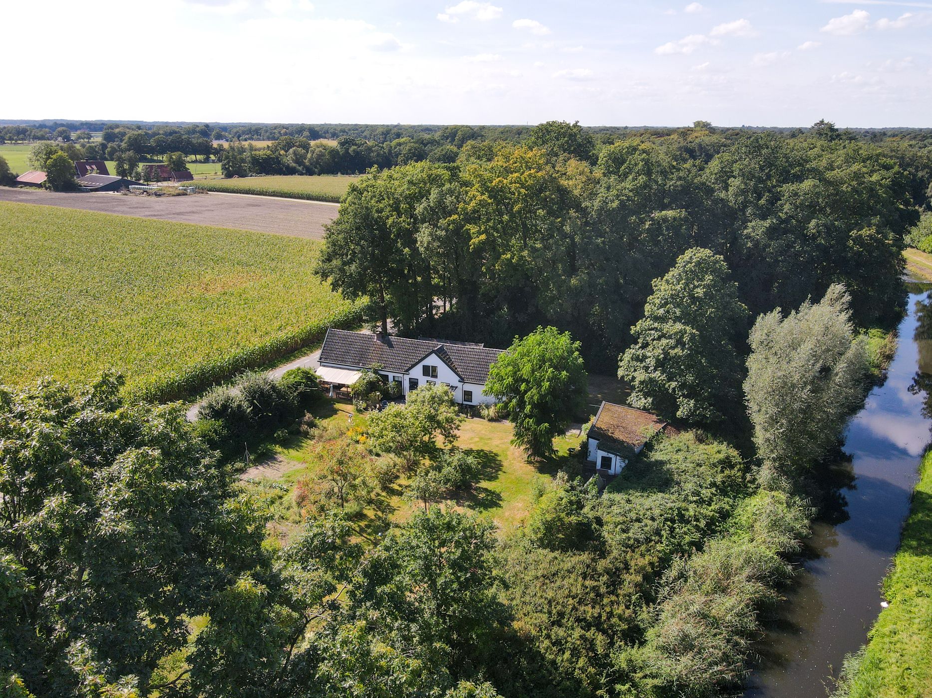 Meijersgaardenweg, 15, Haaksbergen, 7481RM, Overijssel, Nederland 15