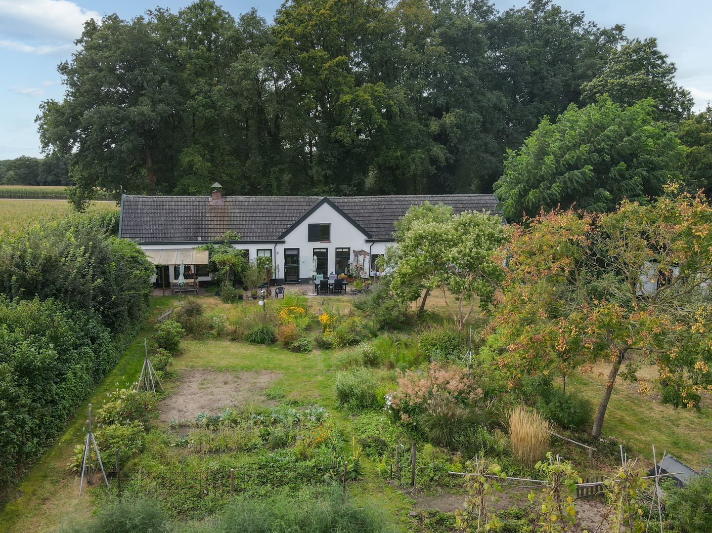 Foto 5 van Meijersgaardenweg 15