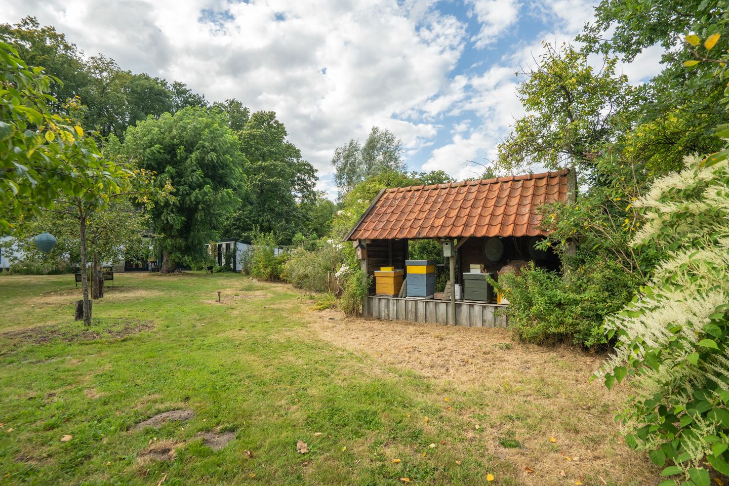 Foto 50 van Meijersgaardenweg 15