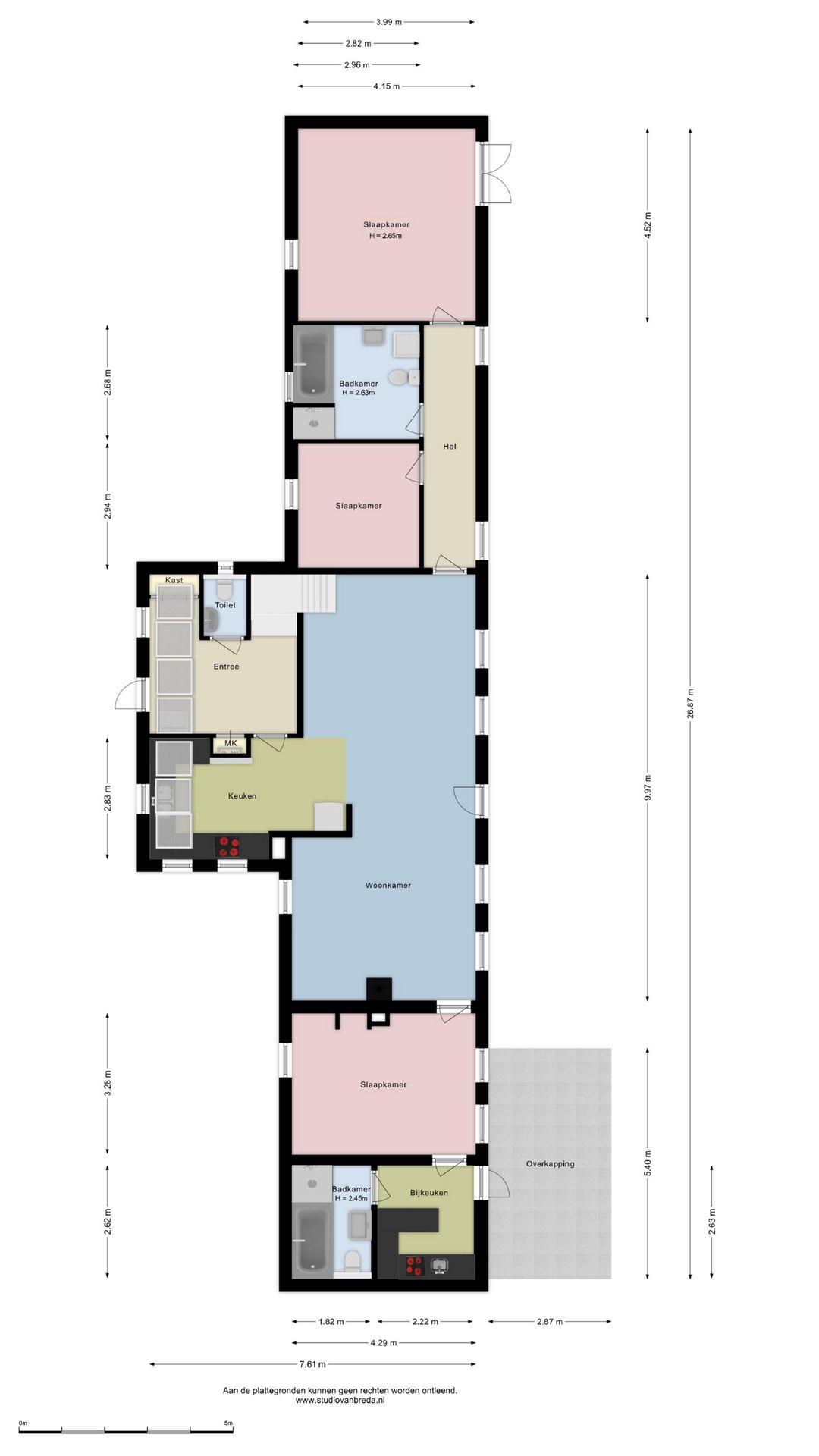 Foto 63 van Meijersgaardenweg 15