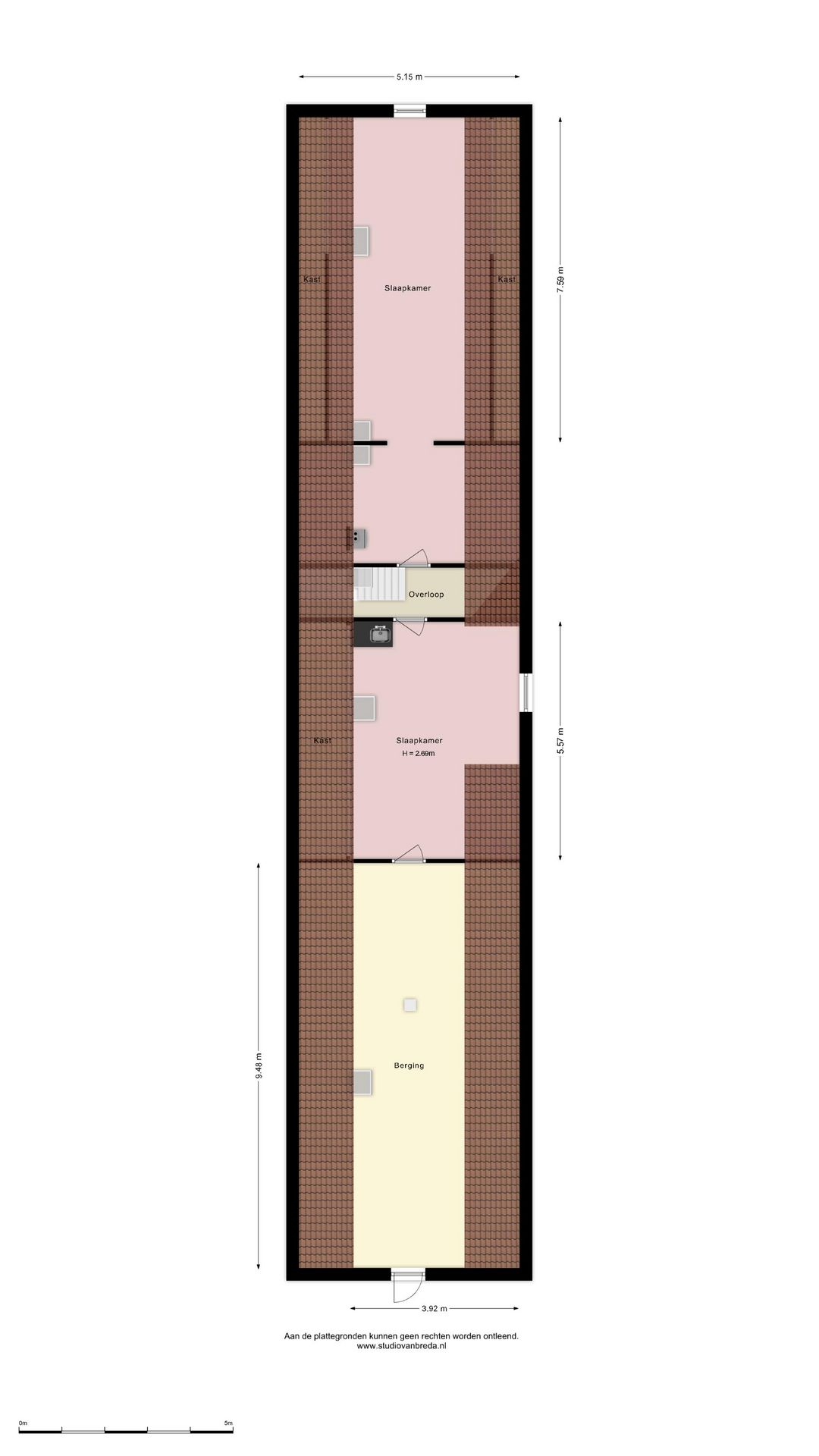 Foto 64 van Meijersgaardenweg 15