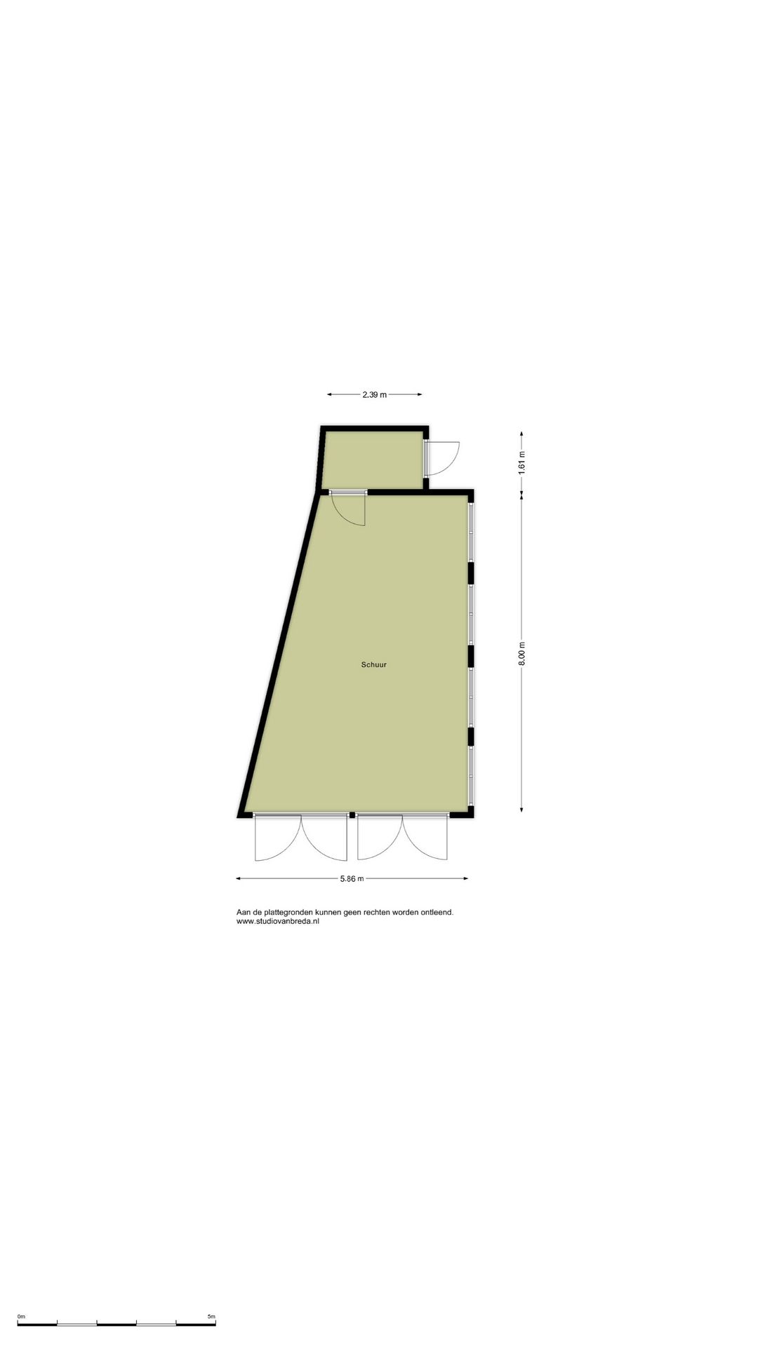 Foto 65 van Meijersgaardenweg 15