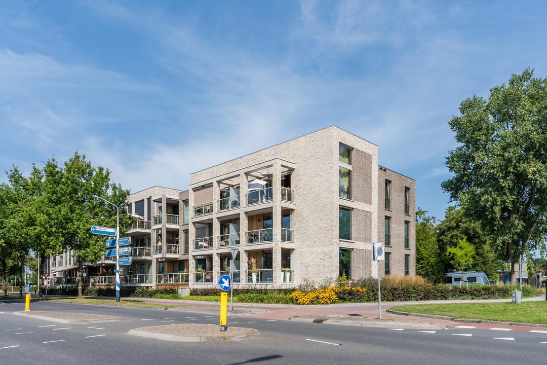 Foto 1 van Pesserstraat 2-28