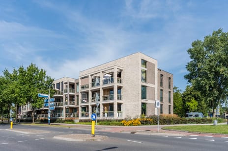 Pesserstraat thumbnail