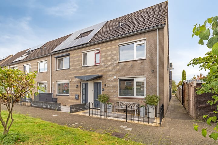 Foto 7 van Meerland 32