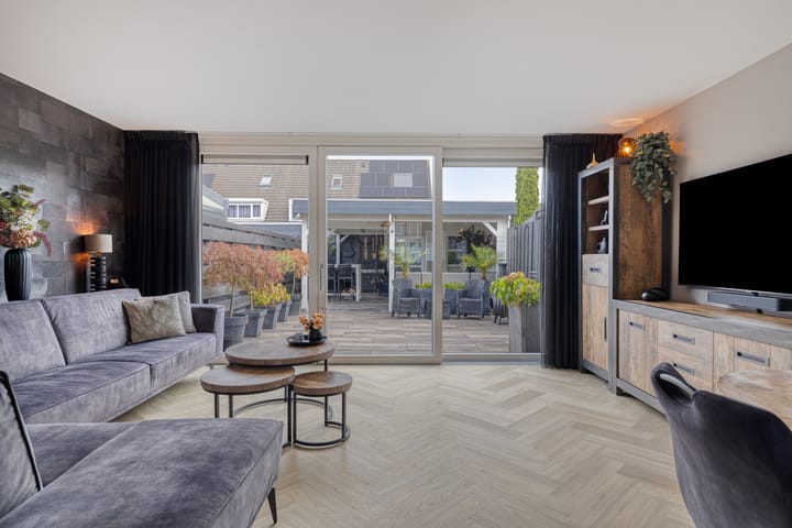 Foto 3 van Meerland 32