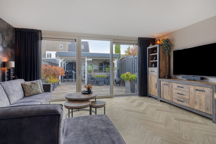 Foto 8 van Meerland 32