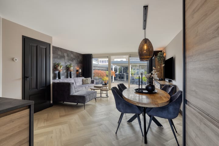 Foto 13 van Meerland 32