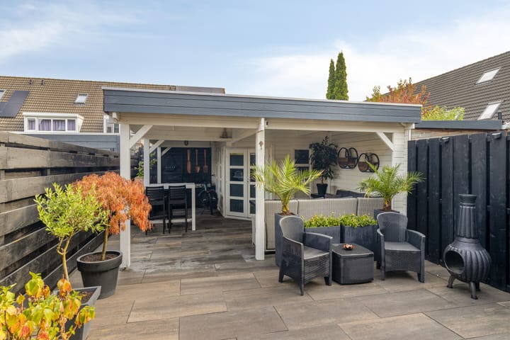 Foto 6 van Meerland 32