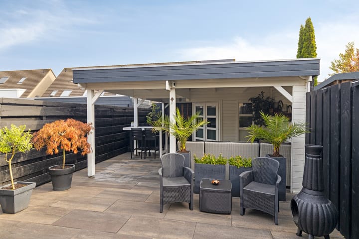 Foto 27 van Meerland 32