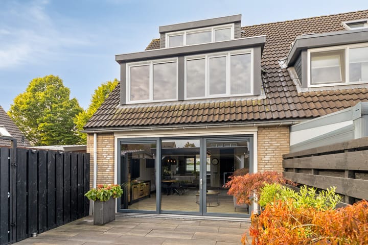 Foto 2 van Meerland 32