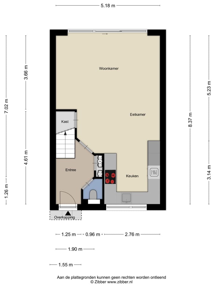 Foto 32 van Meerland 32