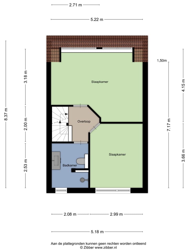 Foto 33 van Meerland 32