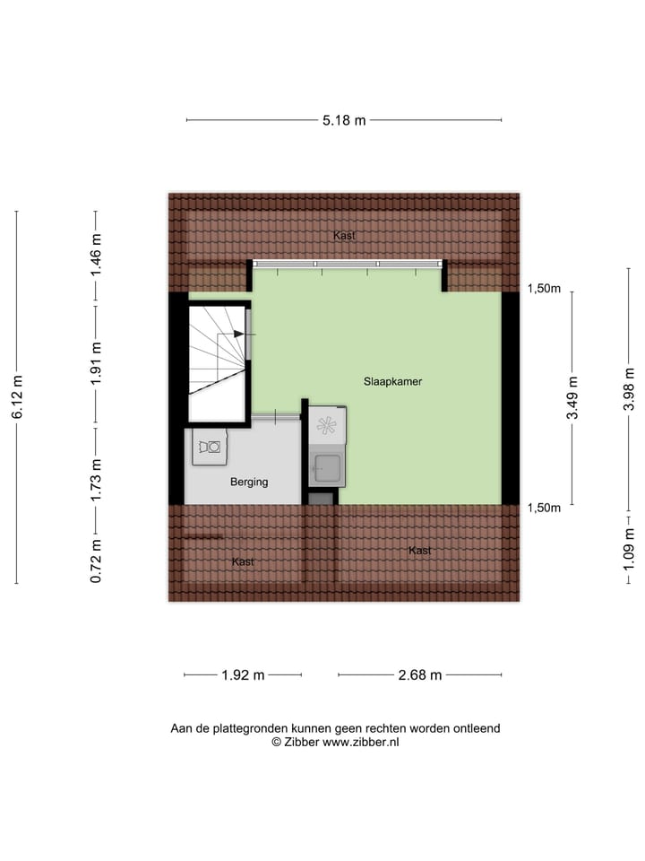 Foto 34 van Meerland 32