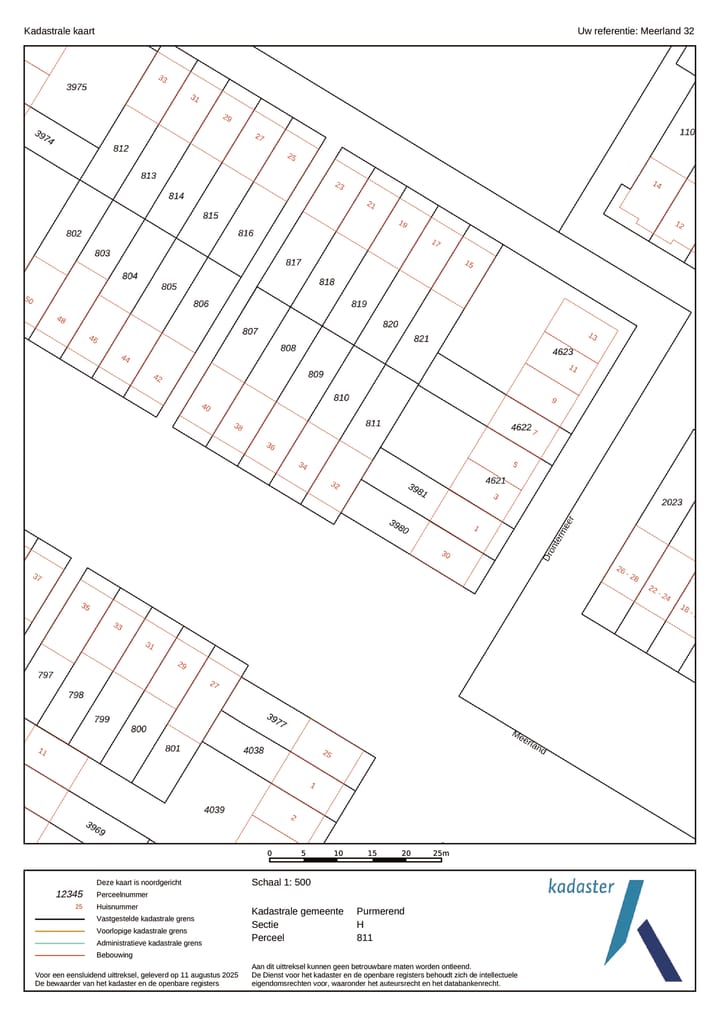 Foto 36 van Meerland 32