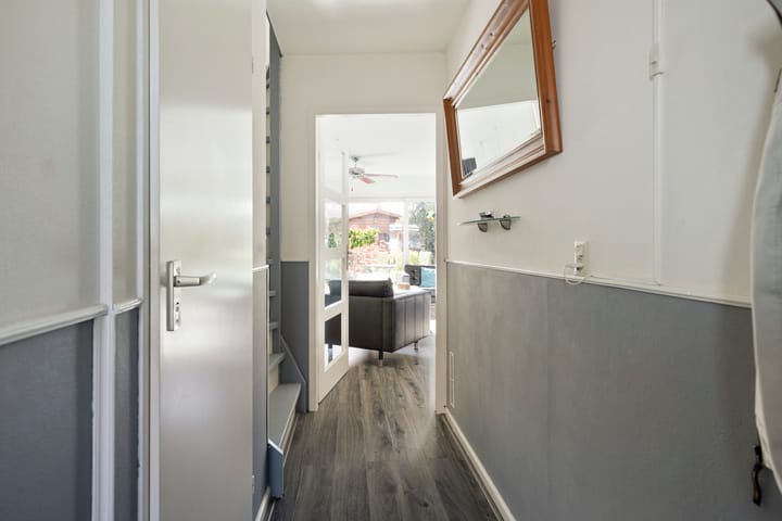 Foto 8 van Ruth Firststraat 2