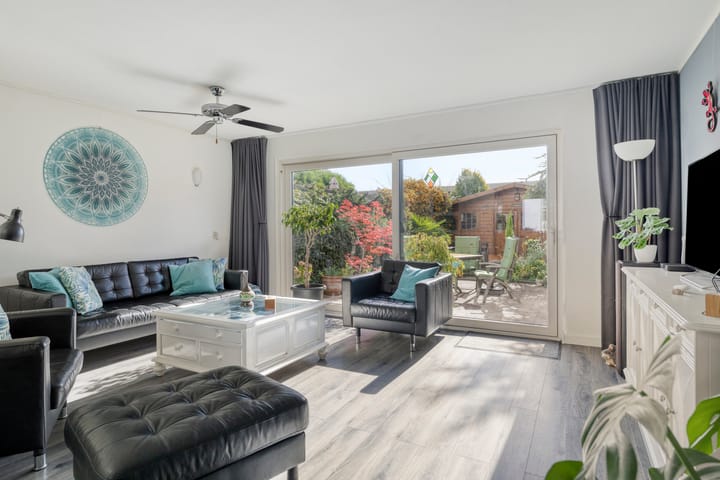 Foto 3 van Ruth Firststraat 2