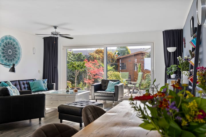 Foto 13 van Ruth Firststraat 2