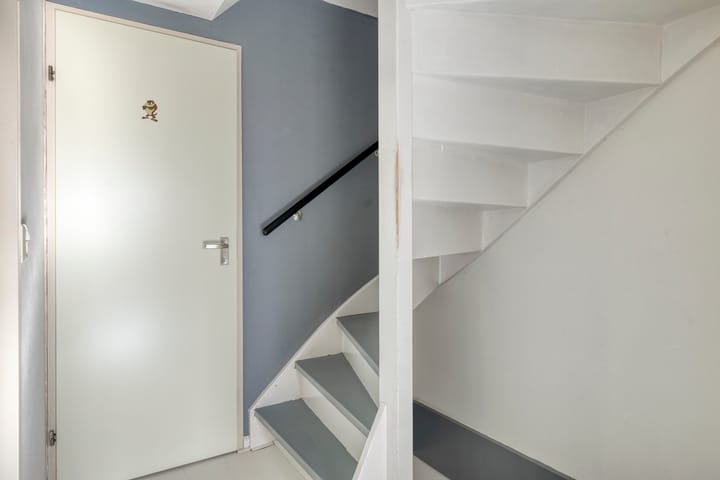 Foto 14 van Ruth Firststraat 2