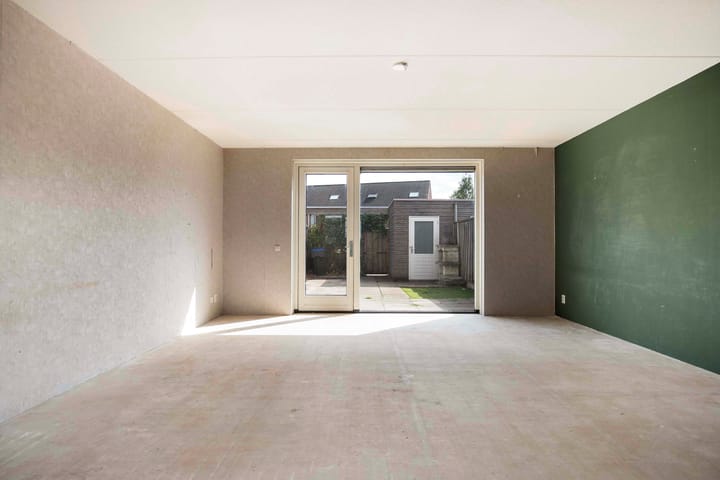 Foto 7 van Marktstraat 22