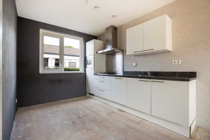 Foto 10 van Marktstraat 22