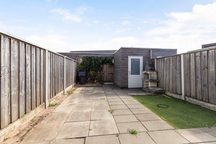 Foto 12 van Marktstraat 22