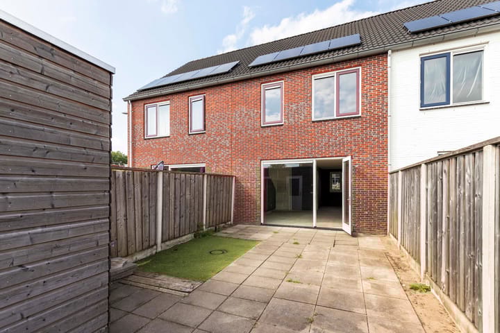 Foto 13 van Marktstraat 22