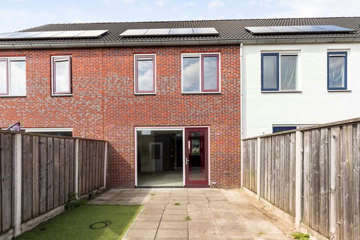 Foto 14 van Marktstraat 22