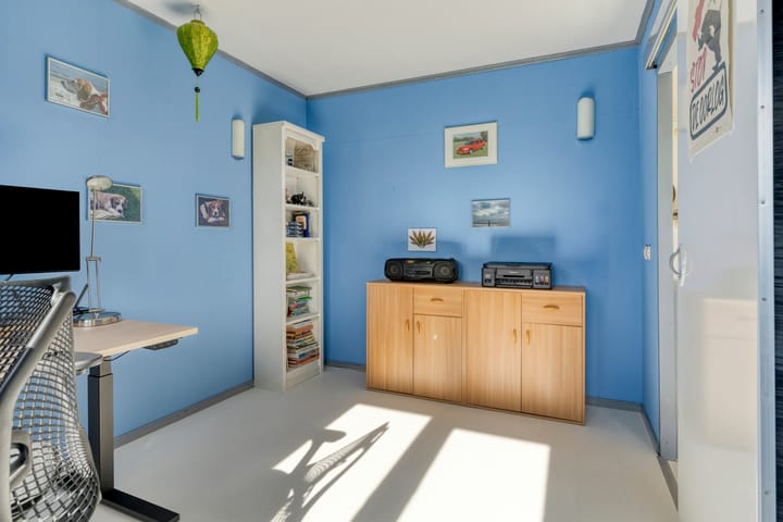 Foto 21 van Ruth Firststraat 2