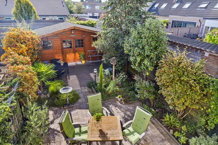 Foto 28 van Ruth Firststraat 2