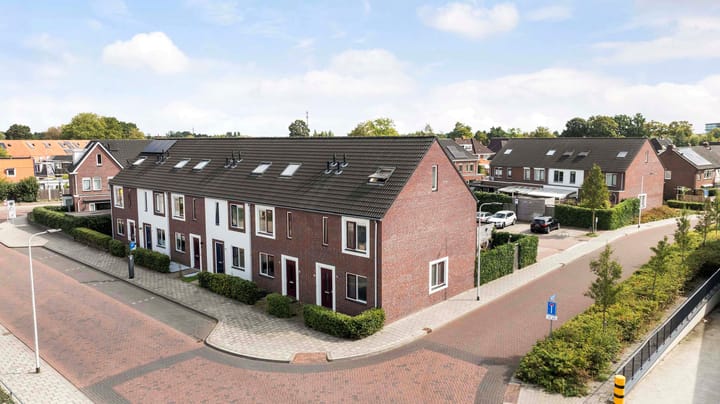 Foto 25 van Marktstraat 22