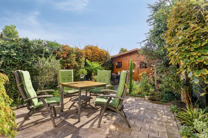 Foto 6 van Ruth Firststraat 2