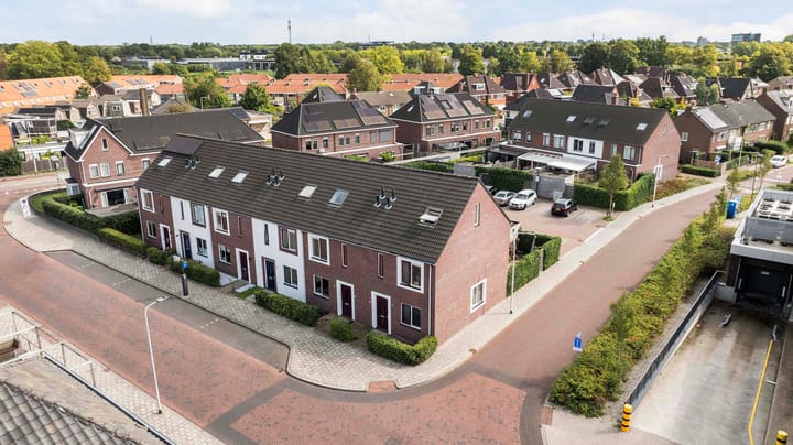 Foto 27 van Marktstraat 22