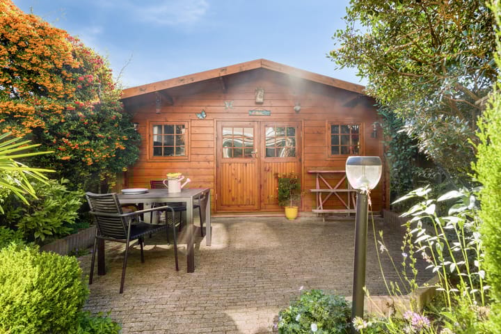 Foto 27 van Ruth Firststraat 2