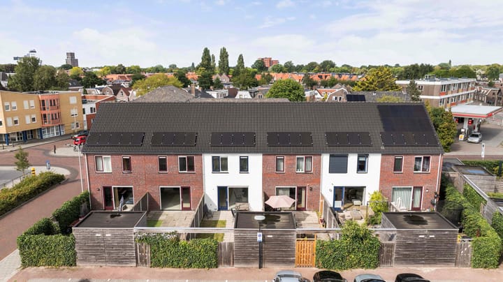 Foto 28 van Marktstraat 22