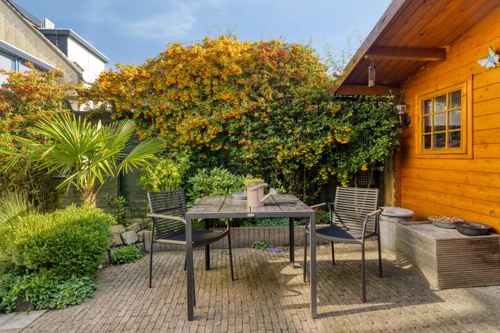 Foto 26 van Ruth Firststraat 2