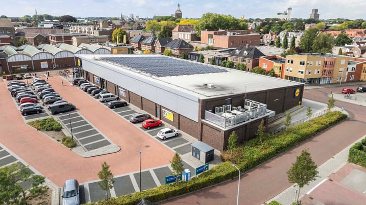 Foto 30 van Marktstraat 22