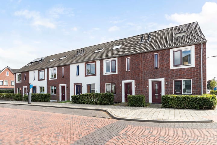 Foto 31 van Marktstraat 22